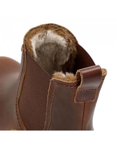 Boots für Damen PANAMA JACK BOTAS PIA BROWN