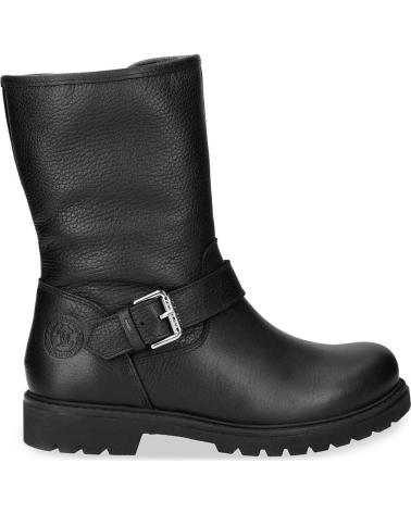 Stivali per Donna PANAMA JACK BOTAS SINGAPUR BLACK