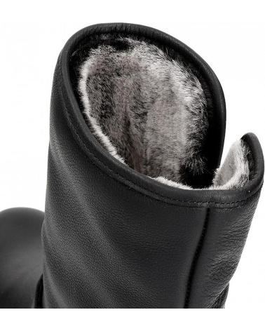 Stivali per Donna PANAMA JACK BOTAS SINGAPUR BLACK
