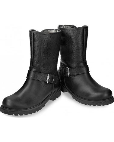 Stivali per Donna PANAMA JACK BOTAS SINGAPUR BLACK