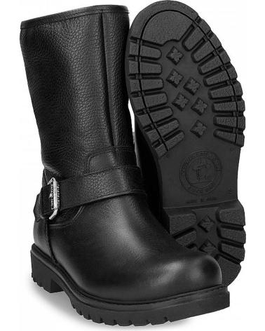 Stivali per Donna PANAMA JACK BOTAS SINGAPUR BLACK