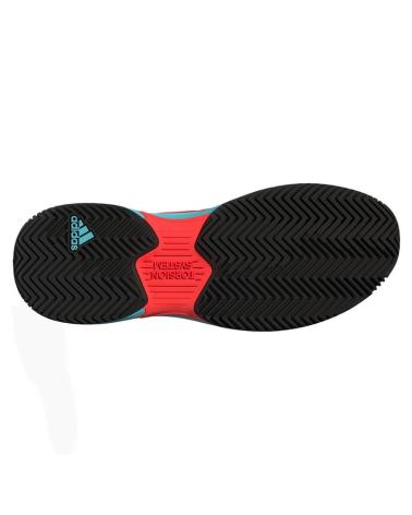 Scarpe sport per Uomo adidas MODELO COURTJAM CONTROL M PARA AZUL