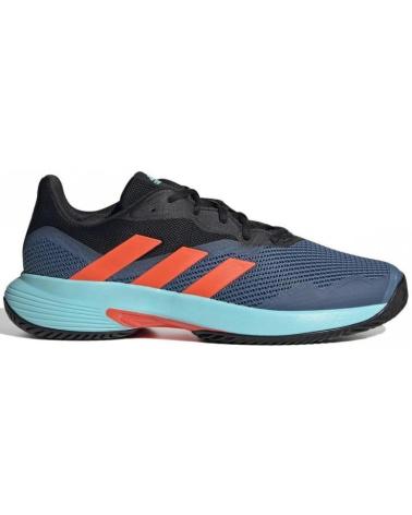 Scarpe sport per Uomo adidas MODELO COURTJAM CONTROL M PARA AZUL