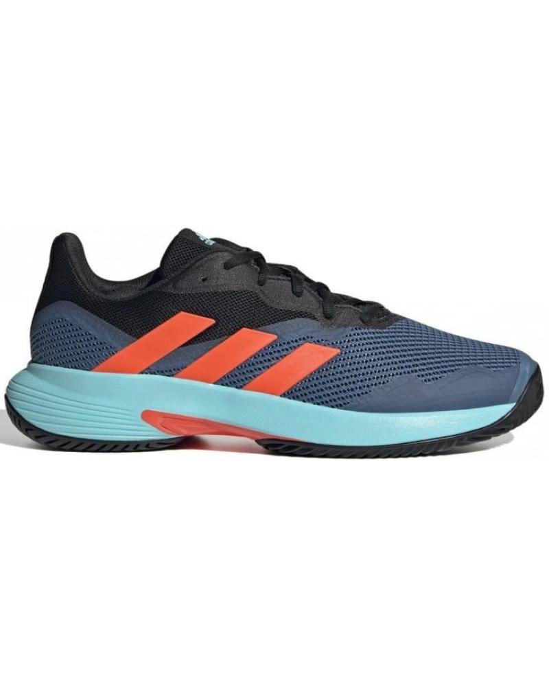 Scarpe sport per Uomo adidas MODELO COURTJAM CONTROL M PARA AZUL