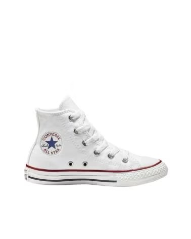 CONVERSE ZAPATILLAS LONA NIÑO 3J253C BLANCO OPTICAL