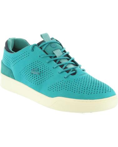 Schuhe für Herren LACOSTE 35CAM0033 EXPLORATEUR GN1 GRN