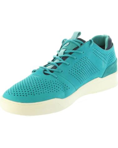 Schuhe für Herren LACOSTE 35CAM0033 EXPLORATEUR GN1 GRN