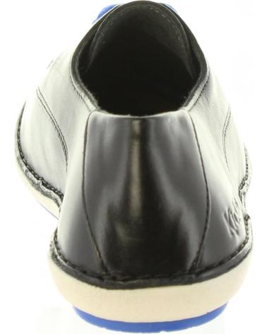 Schuhe für Damen KICKERS 609190-50 FOWLLING 8 NOIR