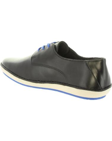 Schuhe für Damen KICKERS 609190-50 FOWLLING 8 NOIR
