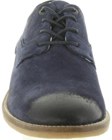 Schuhe für Herren KICKERS 471273-60 BACHALCIS 10 MARINE