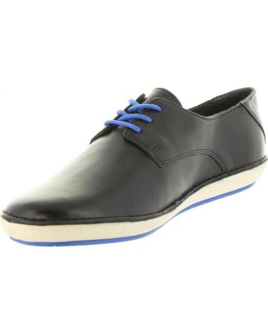 Schuhe für Damen KICKERS 609190-50 FOWLLING 8 NOIR