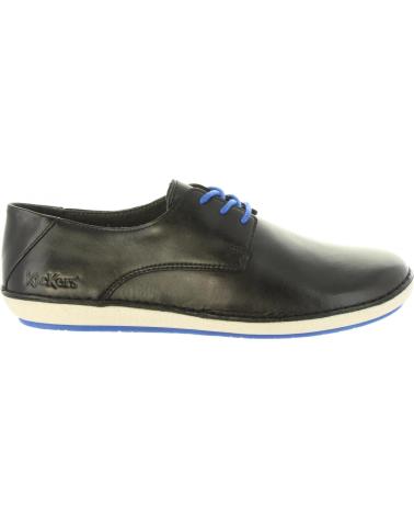 Schuhe für Damen KICKERS 609190-50 FOWLLING 8 NOIR