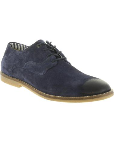 Schuhe für Herren KICKERS 471273-60 BACHALCIS 10 MARINE