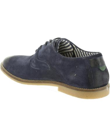 Schuhe für Herren KICKERS 471273-60 BACHALCIS 10 MARINE