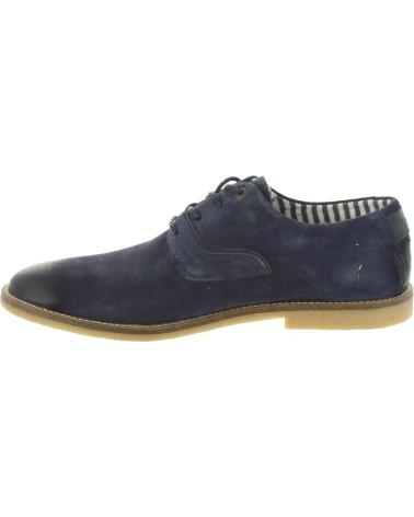 Schuhe für Herren KICKERS 471273-60 BACHALCIS 10 MARINE