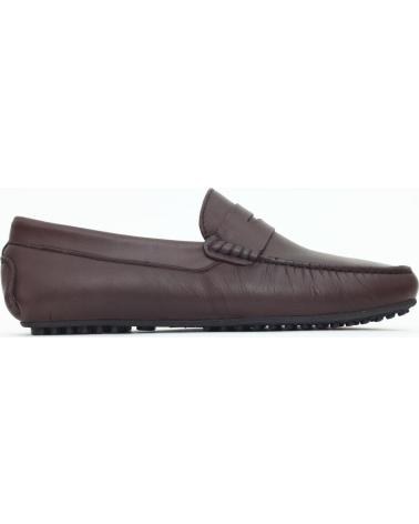 Mocasines de Hombre RETTOS CC1905 MARRON