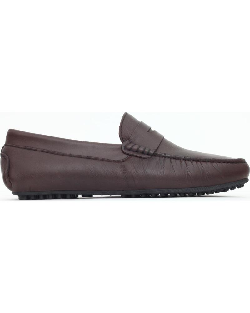Mocasines de Hombre RETTOS CC1905 MARRON