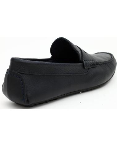 Mocasines de Hombre RETTOS CC1907 MARINO
