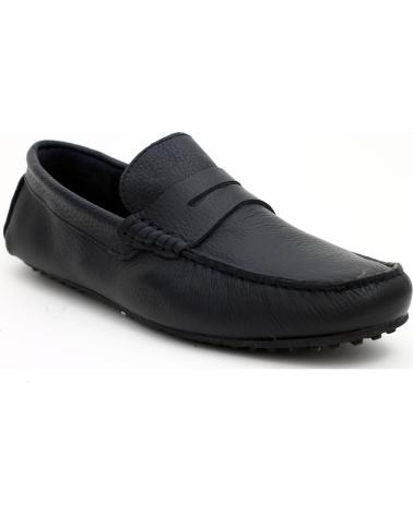 Mocasines de Hombre RETTOS CC1907 MARINO