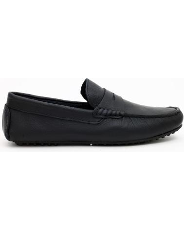 Mocasines de Hombre RETTOS CC1907 MARINO