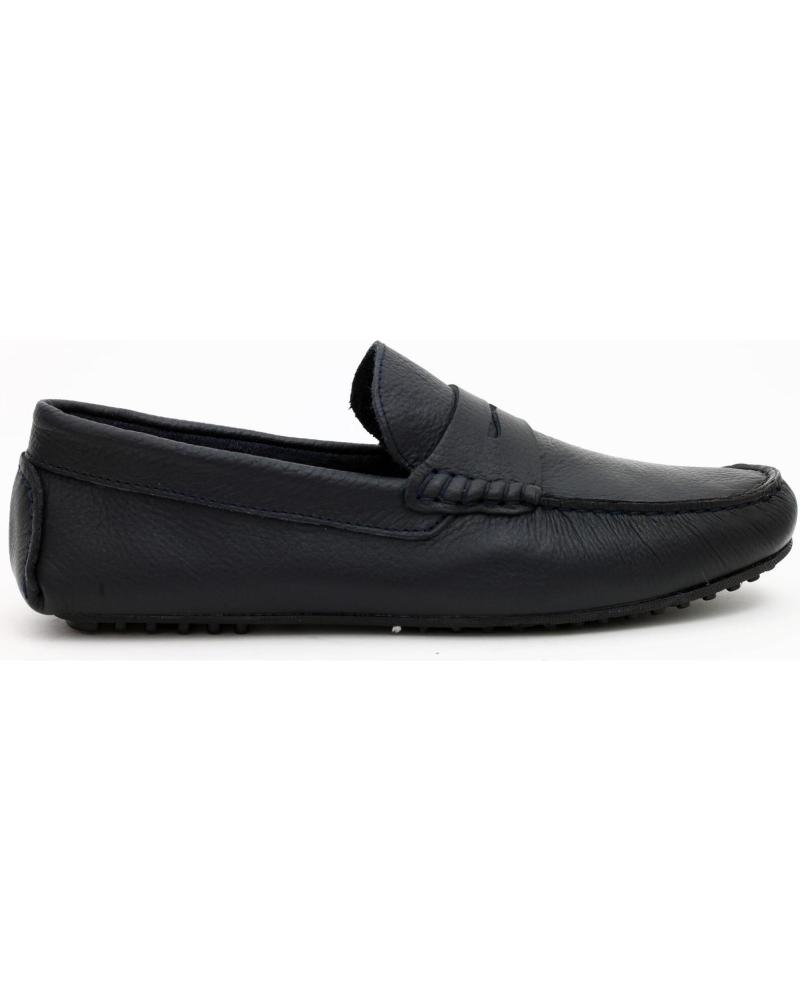 Mocasines de Hombre RETTOS CC1907 MARINO