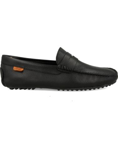 Mocasines de Hombre RETTOS CC1908 NEGRO