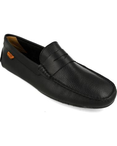 Mocasines de Hombre RETTOS CC1908 NEGRO