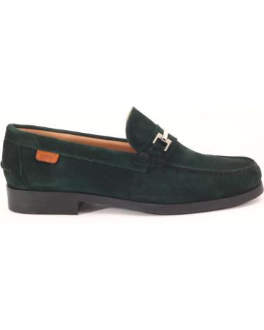 Mocasines de Hombre RETTOS CH2810 BOSCO