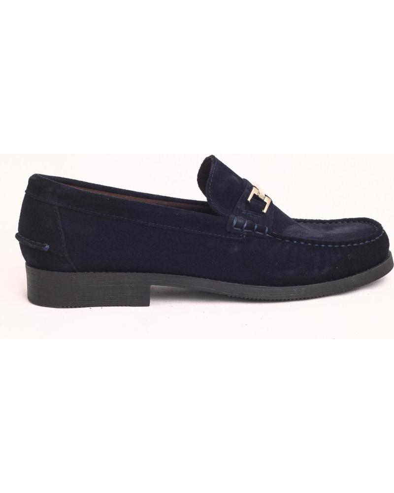 Mocasines de Hombre RETTOS CH2811 AZUL