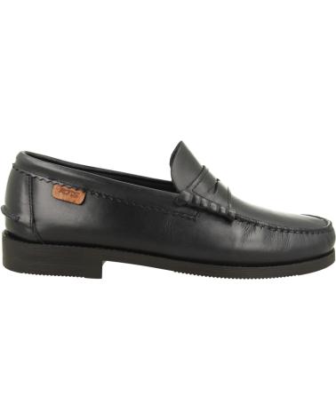 Mocasines de Hombre RETTOS CH2833 AZUL