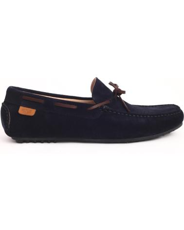 Mocasines de Hombre RETTOS CM2411 AZUL
