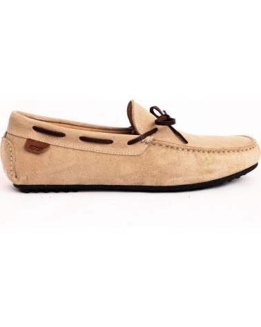 Mocasines de Hombre RETTOS CM2412 ARENA
