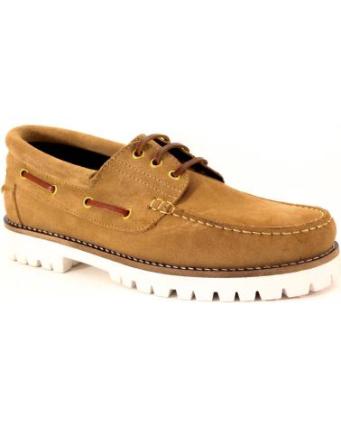 Nauticos de Hombre RETTOS CN2612 ARENA