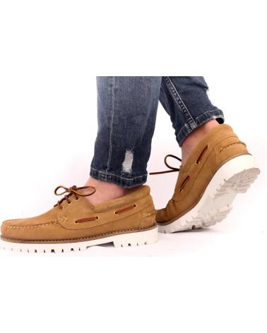 Nauticos de Hombre RETTOS CN2612 ARENA