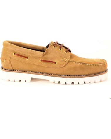 Nauticos de Hombre RETTOS CN2612 ARENA