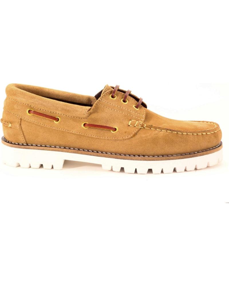 Nauticos de Hombre RETTOS CN2612 ARENA