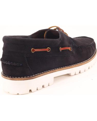 Nauticos de Hombre RETTOS CN2613 AZUL