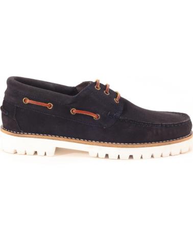 Nauticos de Hombre RETTOS CN2613 AZUL