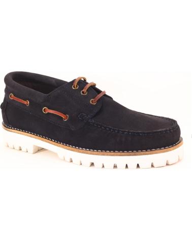 Nauticos de Hombre RETTOS CN2613 AZUL