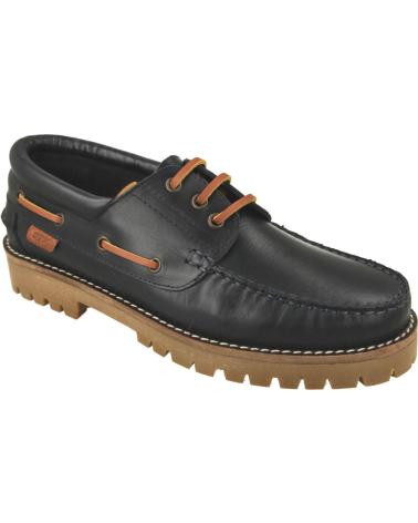 Nauticos de Hombre RETTOS CN2920 AZUL