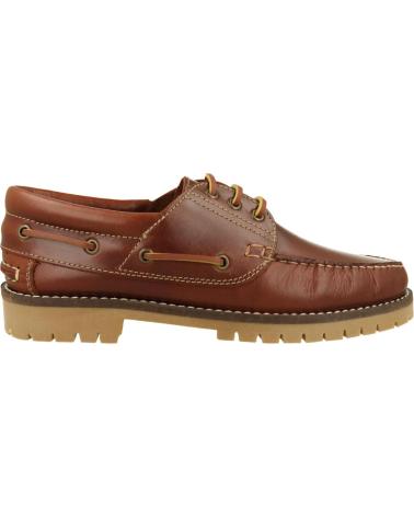 Nauticos de Hombre RETTOS CN2921 CUERO