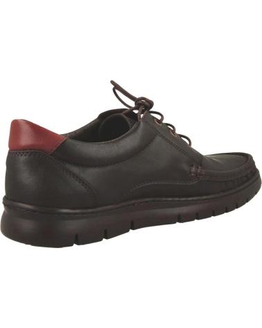 Zapatos de Hombre RETTOS CS2020 MARRON