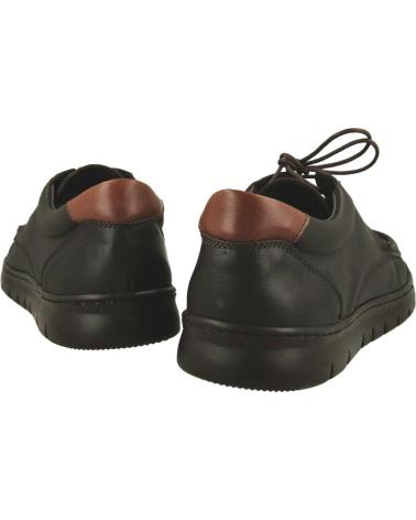 Zapatos de Hombre RETTOS CS2020 MARRON