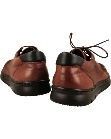 Zapatos de Hombre RETTOS CS2021 CUERO
