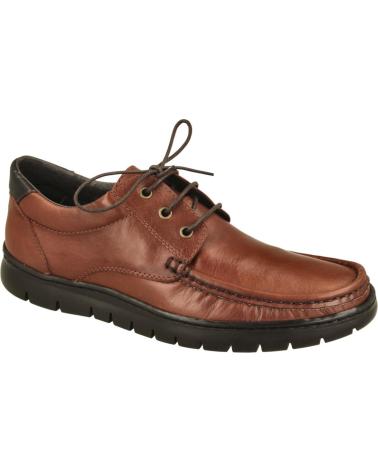 Zapatos de Hombre RETTOS CS2021 CUERO