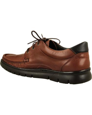 Zapatos de Hombre RETTOS CS2021 CUERO
