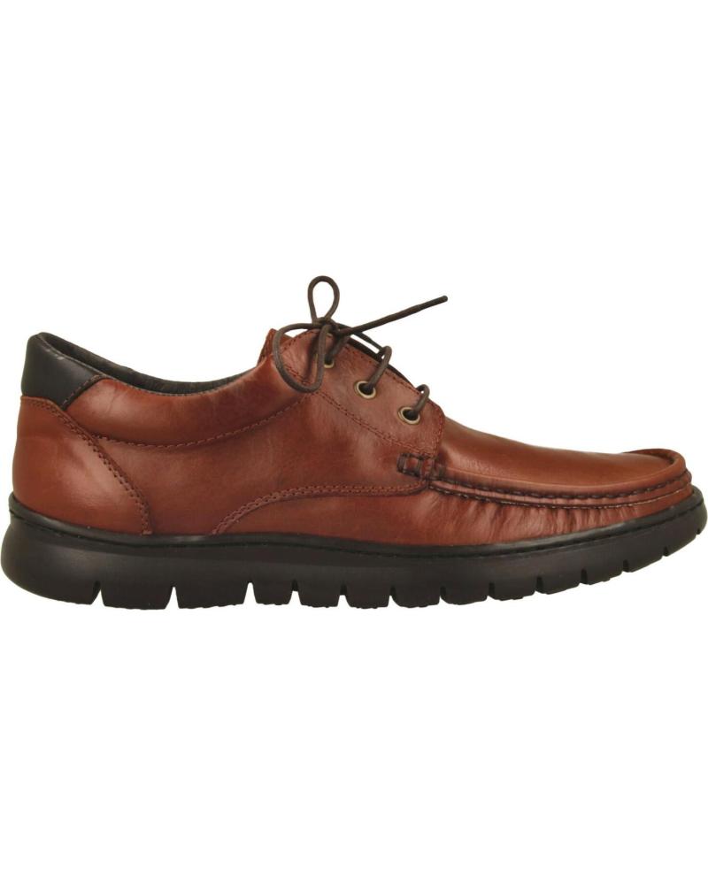 Zapatos de Hombre RETTOS CS2021 CUERO