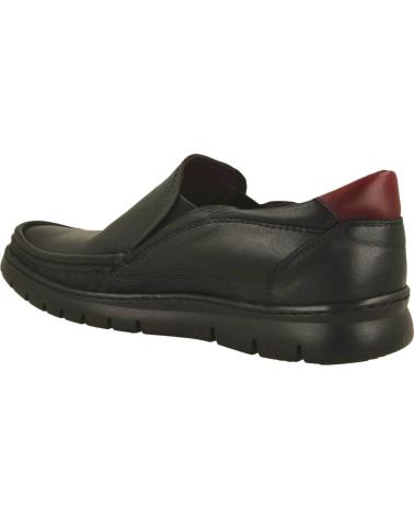 Zapatos de Hombre RETTOS CS2026 NEGRO