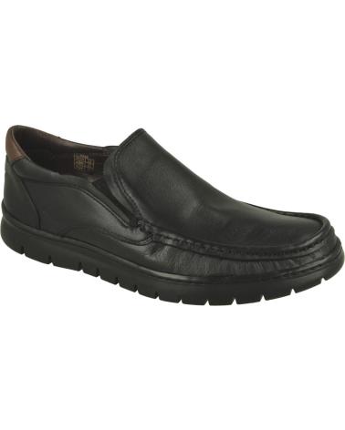 Zapatos de Hombre RETTOS CS2026 NEGRO