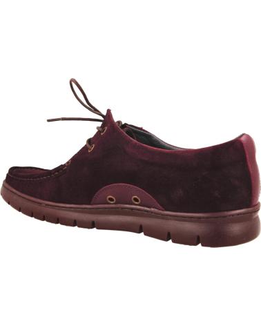 Nauticos de Hombre RETTOS CS2031 BURDEOS